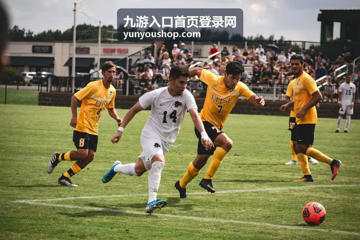 粉丝世界杯：属于每一位热爱者的足球狂欢 - 九游入口首页登录网资讯配图