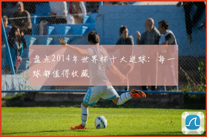 盘点2014年世界杯十大进球:每一球都值得收藏